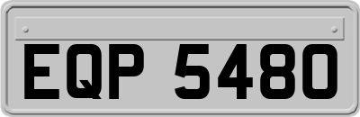 EQP5480