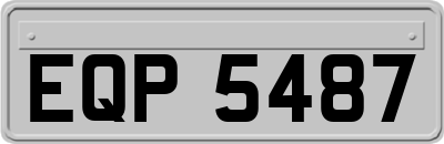 EQP5487