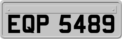 EQP5489
