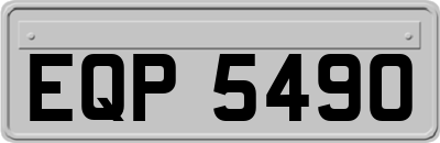 EQP5490