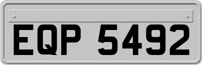 EQP5492