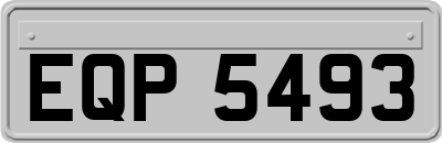 EQP5493