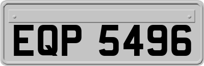 EQP5496