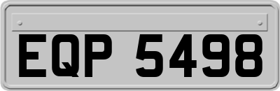 EQP5498