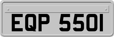 EQP5501