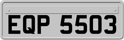 EQP5503