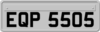 EQP5505