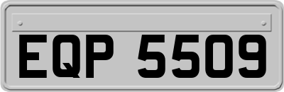EQP5509