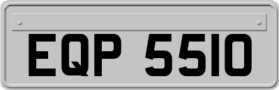 EQP5510