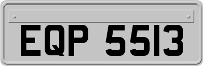 EQP5513