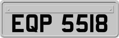 EQP5518