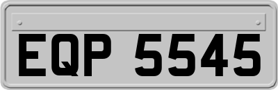 EQP5545