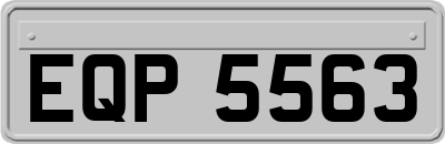 EQP5563