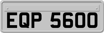 EQP5600