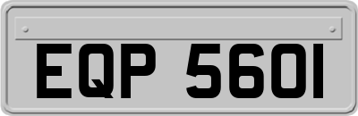EQP5601