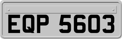 EQP5603