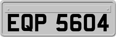 EQP5604