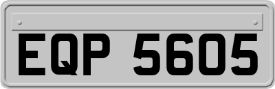 EQP5605