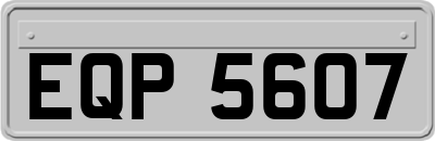 EQP5607