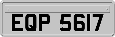 EQP5617