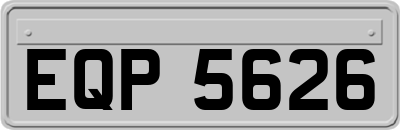 EQP5626
