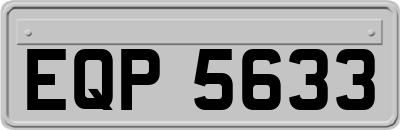 EQP5633