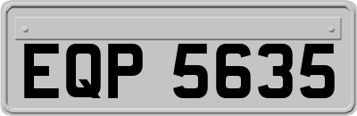 EQP5635