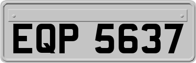 EQP5637