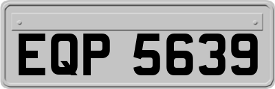 EQP5639