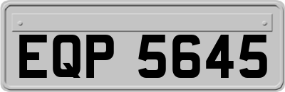 EQP5645