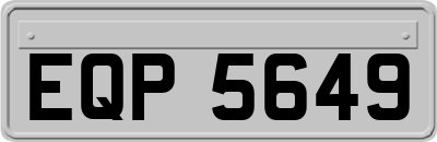 EQP5649