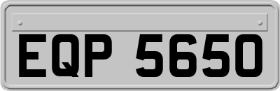 EQP5650