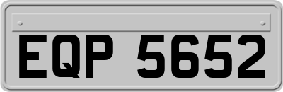 EQP5652