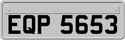 EQP5653