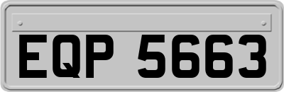 EQP5663