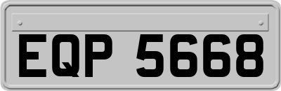 EQP5668