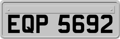 EQP5692