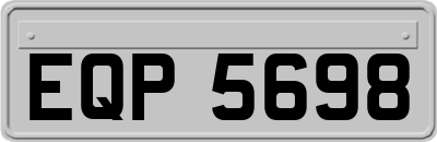 EQP5698