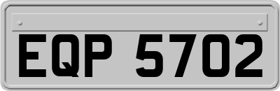 EQP5702