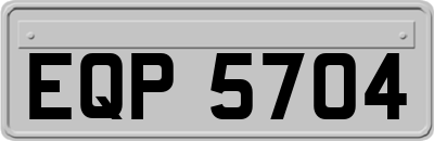 EQP5704