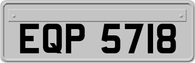 EQP5718