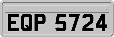 EQP5724