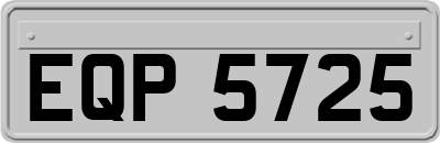 EQP5725