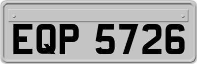 EQP5726