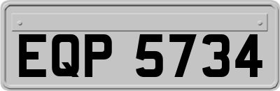 EQP5734