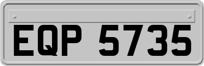 EQP5735