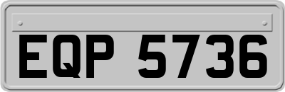 EQP5736