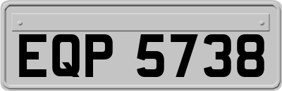 EQP5738