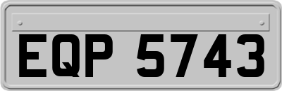 EQP5743