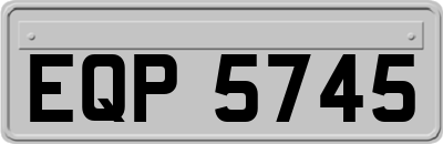 EQP5745